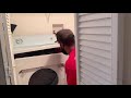 Appliance repair talk #96 just doing some diagnostic work
