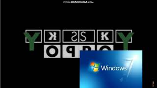 David Csupo V2 Effects Sponsored By Lg And Klasky Csupo Effects Windows 7 Variant