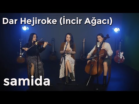 Samida - Dar Hejiroke ( İncir Ağacı)