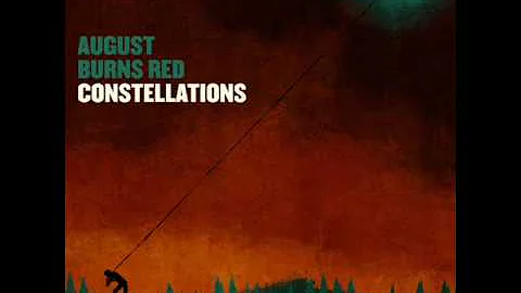 August Burns Red - Thirty and Seven - NEW ALBUM CONSTELLATIONS 2009