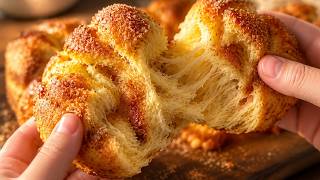 This SECRET Ingredient Makes Every Bake PERFECT! I Use This Method Twice a Week! 🤯🥐