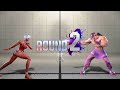 SF6 Replay JYQ6UBEHK pa111620 vs Nenene