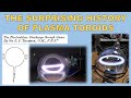 Electrodeless Ring Discharge History (since 1884!)