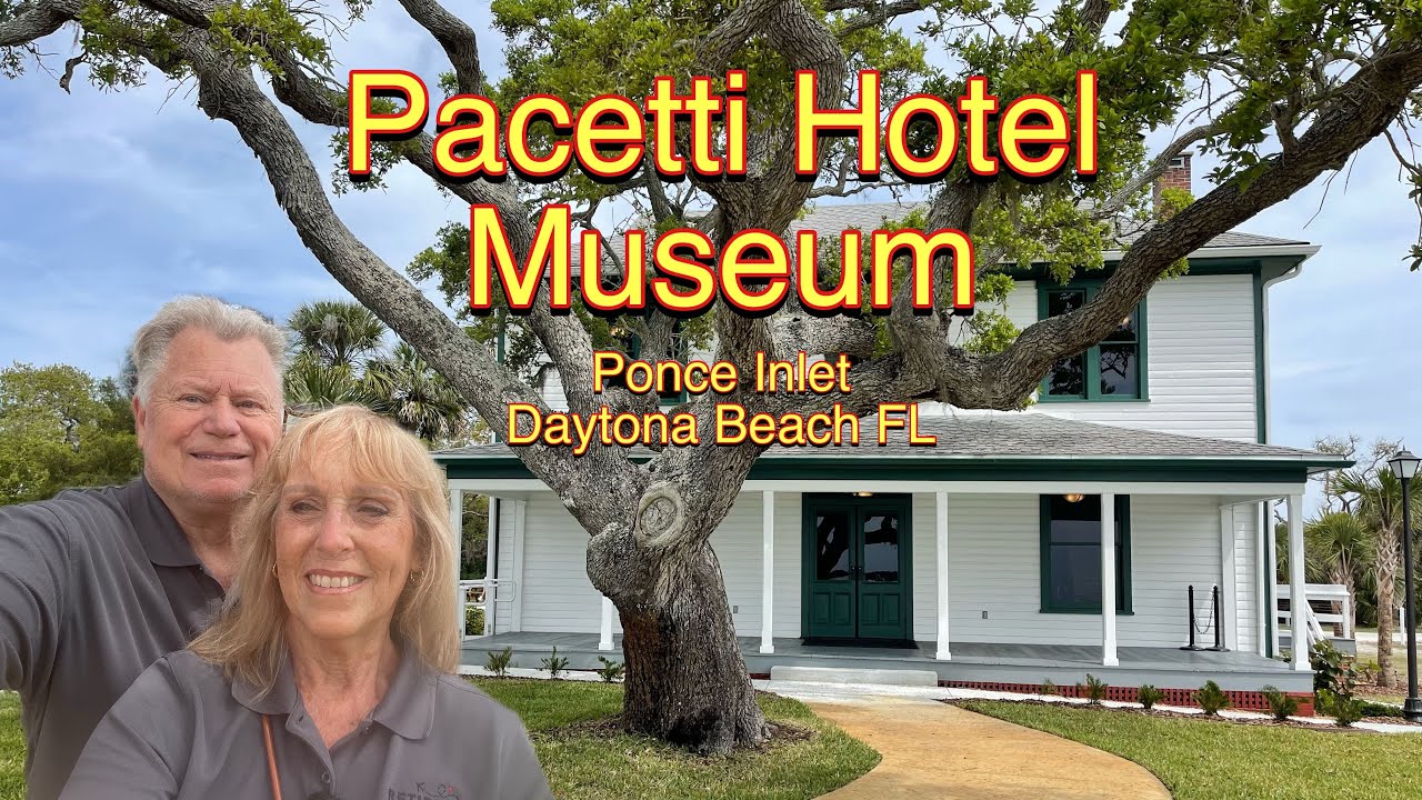 Pacetti Discover the Rich History of the Pacetti Hotel Museum National Historic ...