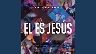 Video thumbnail of "Apasionados Worship - Somos Libres (Live)"