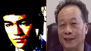 Remembering Bruce Lee - Max Lee
