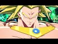 IS BROLY TOO GOOD IN DBFZ!?! | Dragonball FighterZ Ranked Matches