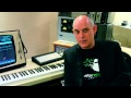 The new Fairlight CMI-30A - We visited SNAP Studios to take a look at it