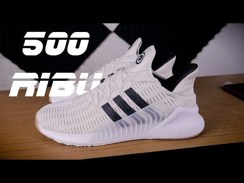 Adidas Climacool 02/17 cuma 500 ribu 