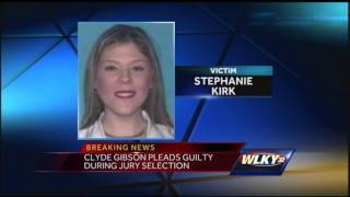 Convicted killer pleads guilty in third woman's death