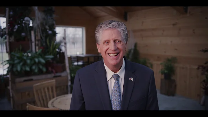 A Message from Incoming Governor Daniel McKee