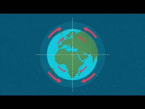 Video: ¿Cuál es el clima del planeta Tierra?