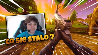 Co On Zrobił Kubx W Szoku Puczi Shoty