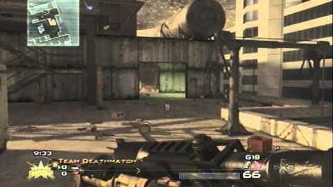 dazzle dvd recorder plus quality test MW2