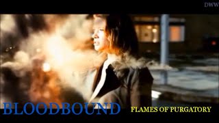 BLOODBOUND - Flames Of Purgatory.