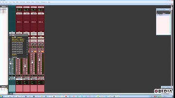 PRO TOOLS: Triggering multiple virutal instruments with MIDI in Pro Tools