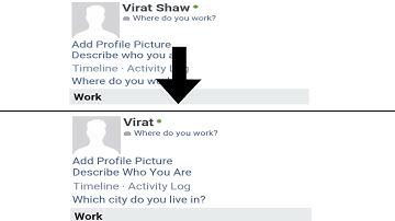 How to make single name facebook account without VPN or proxy