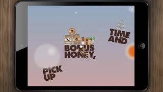 Bee Leader [iPad] Video review by Stelapps screenshot 2