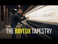 Why everything you know about the Bayeux Tapestry is WRONG!