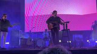 Fleet Foxes - A Long Way Past The Past, Redmond WA, 7/15/2022