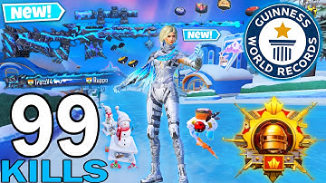 96 Kills!🥵 NEW BEST AGGRESSIVE RUSH GAMEPLAY With New Cryonix Wraith Set 😍SAMSUNG,A7,A8,J5,J7,J2,J3