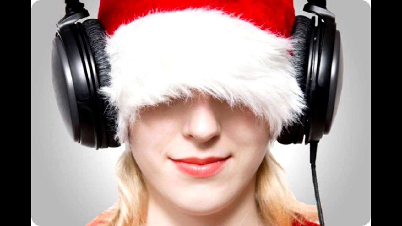 Positive DJ´s Jingle Bells Rock Remix YouTube