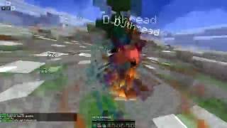 [PvPLounge] Rendertest + 1v1 w/  DJthread