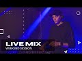 Tiesto, David Guetta, Meduza, Sigala, Alok, Robin Schulz - Max Oazo Live Session Music