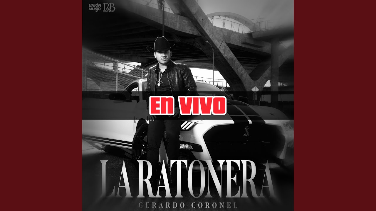 Busca Otro Amor (En Vivo)