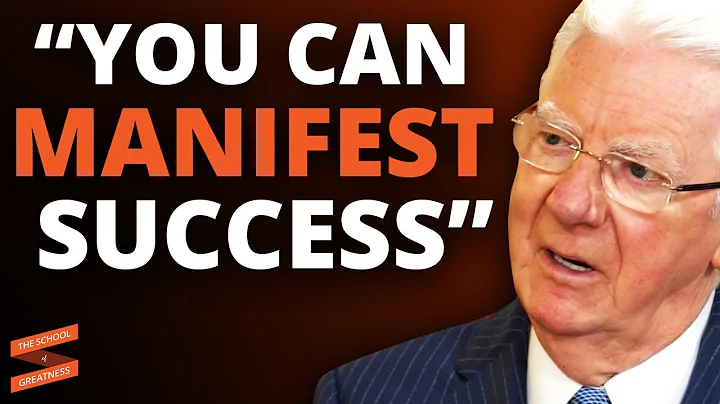 How To Turn Your Yearly Income Into Your Monthly Income | Bob Proctor & Lewis Howes