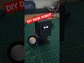 Part 2 of my DIY Desk Buddy robot build. #arduino #robot #electronics #diy
