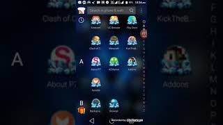 One app that can change your keyboard theme screenshot 4