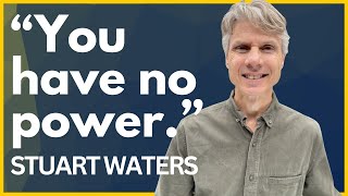 Stuart Waters | How to facilitate powerful collaboration | Lead by Design (#005)