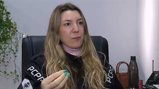Boletins de ocorrência relacionados a golpes diminui,...