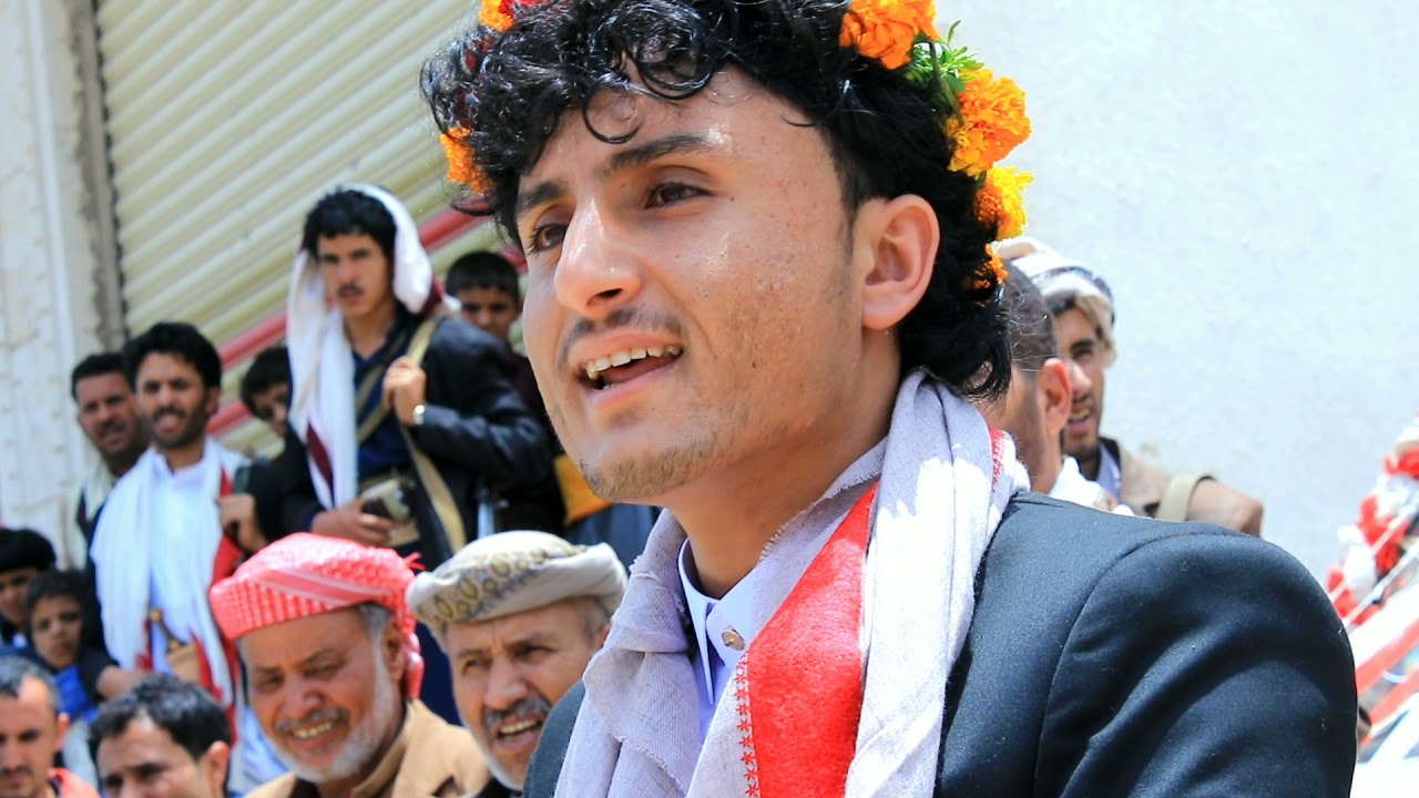 الشيخ محمدحسين وربعه السهمان اثناوصولهم ضيف عندالشواذب والحال من مبارك الشيخ الشوذبي افراح آل الشوذب