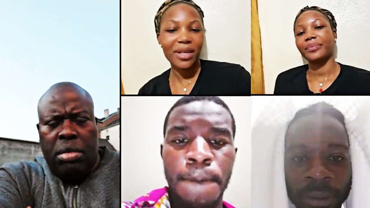 Venez on parle ! #301