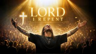 Brandon Lake Style-  Lord I Repent | Powerful Worship Song of Revival, Healing & Surrender