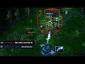 DOTA STORM SPIRIT PROFESSIONAL PLAY: HIGH-SPEED KILLS &amp; OUTPLAYS!