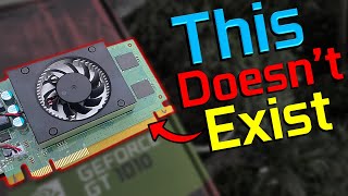 I Found the MOST POWERFUL GT1010!