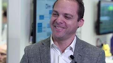 RISC-V at Embedded World 2020: SiFive Interview