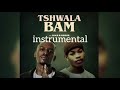 TitoM & Yuppe - Tshwala bam (instrumental)