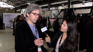 Licensed Marijuana Producers Have a Leg Up in Canada: Dan Stein