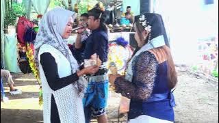 FULL DJ MAS EGA VS NENG EVA LIVE BULUJARAN KIDUL HAJATNYA BPK TISEN / DIAN BAKSO TERBARU