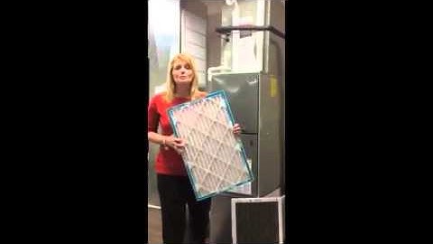 The Importance Of Changing Your Furnace Filter