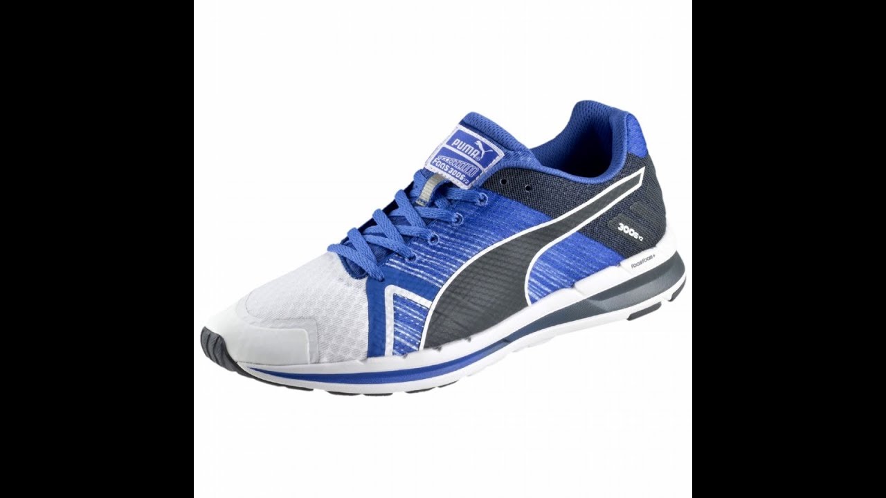 puma faas 300 s