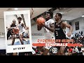 NY vs NY Semifinals Dyckman vs Gersh 2019