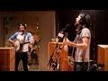 The Avett Brothers - Paul Newman vs The Demons (Live on 89.3 The Current)