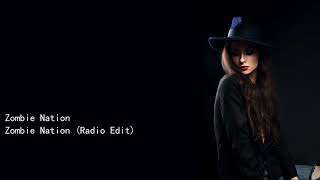 Zombie Nation Zombie Nation Radio Edit