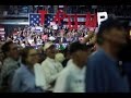 Trump's 2016 Election Insights