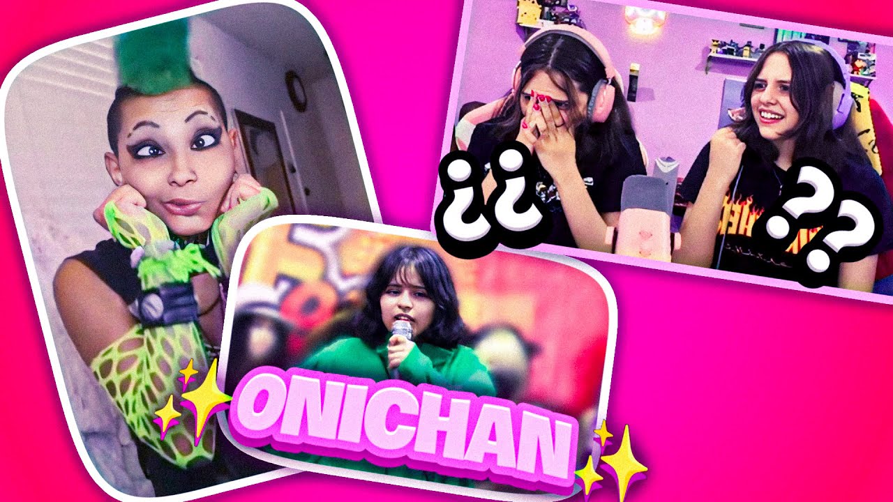 El video MÁS CRINGE gana!